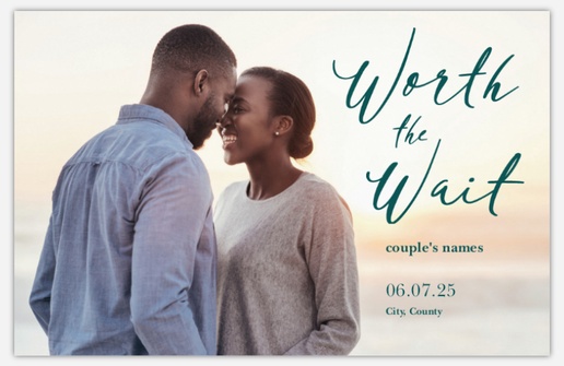 Save The Date Cards