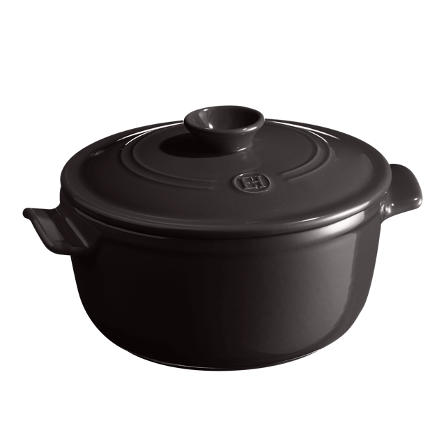 Round Dutch Oven