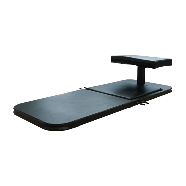 THE BASEBENCH