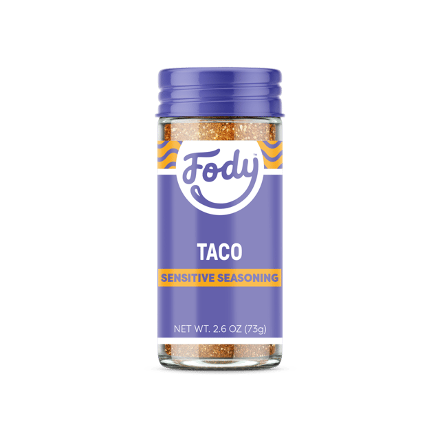 Taco Seasoning