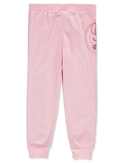 Disney Lilo & Stitch Girls' Angel Joggers