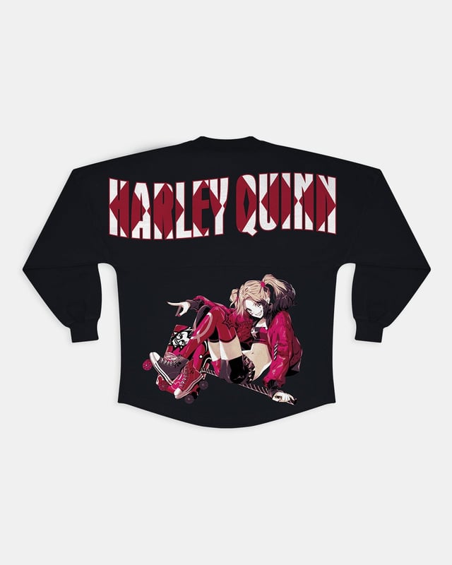 Suicide Squad™ Isekai Harley Quinn Spirit Jersey®