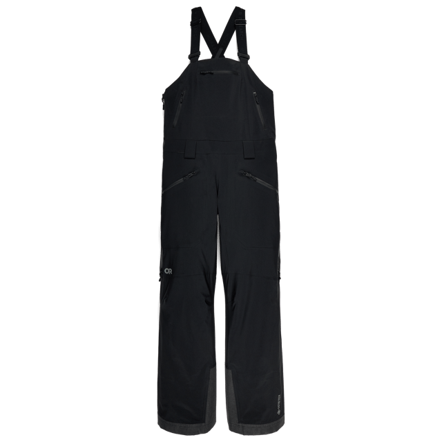 Women's Hemispheres Team Gore-Tex 3L Bibs