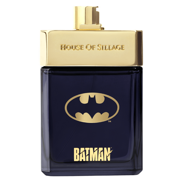 Batman™ 85th Anniversary Men’s Fragrance - Limited Edition