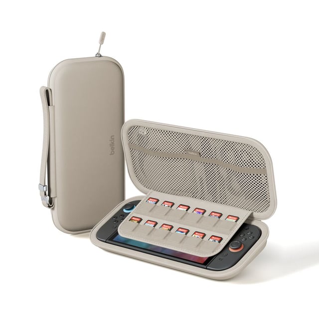 Travel Case for Nintendo Switch 2