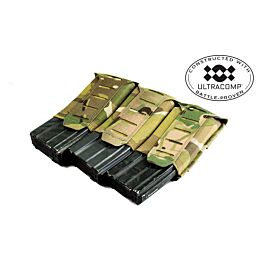 Stackable Ten-Speed M4 Mag Pouch