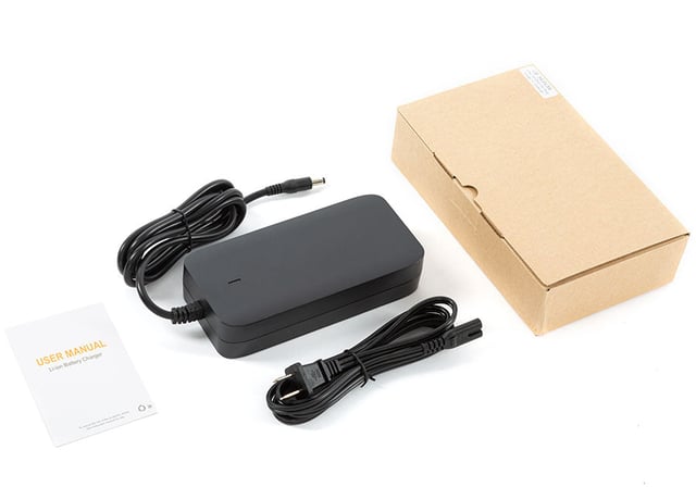 Charger