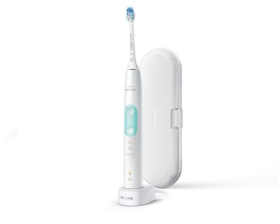 Sonic electric toothbrush