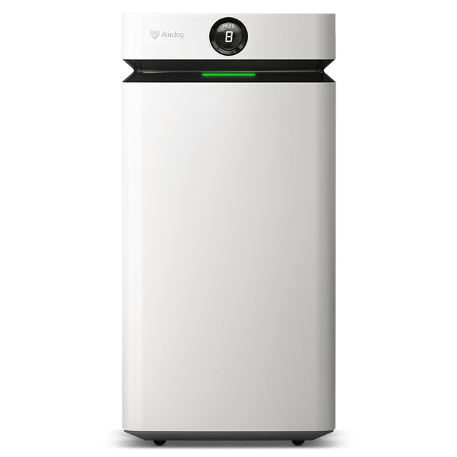 Airdog X8 Home Air Purifier | 1,000 sq.ft