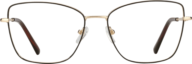 Stella Black/Gold 