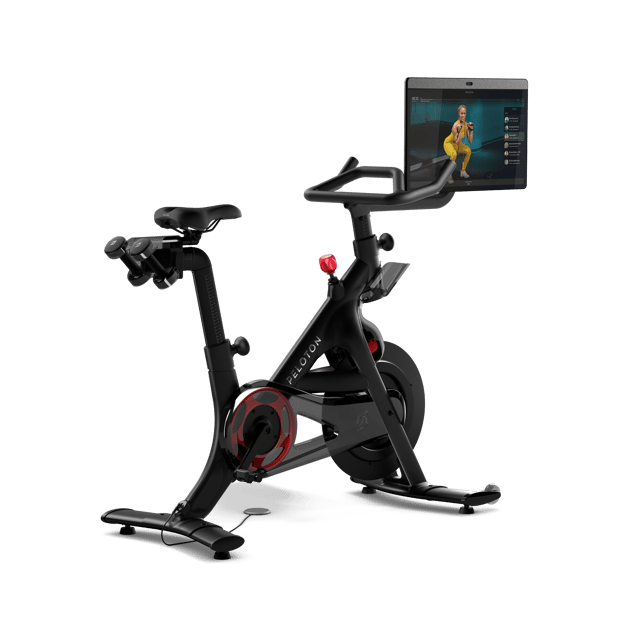 Bike+ Basics Package