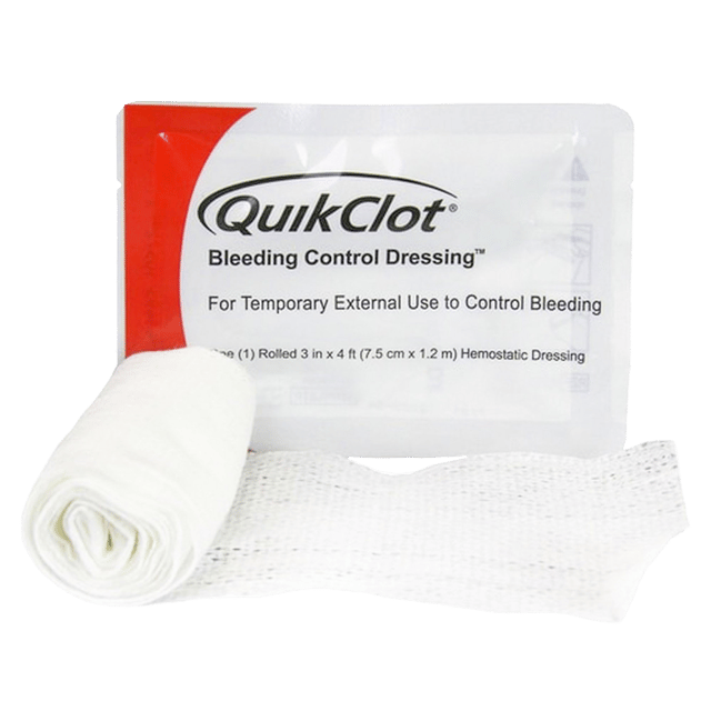 QuikClot