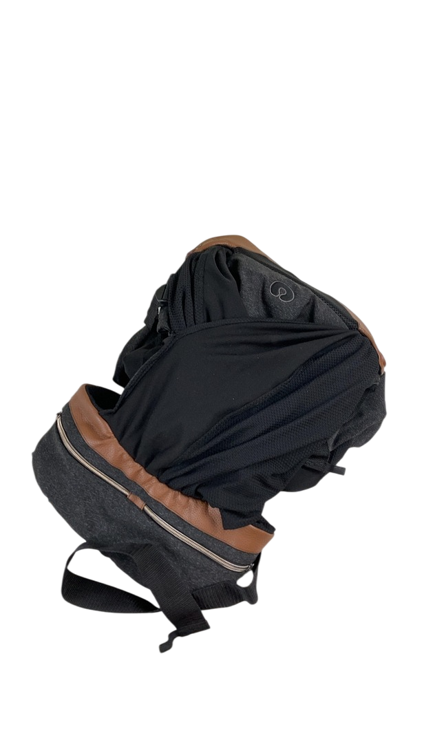 Boppy ComfyChic Carrier, Charcoal