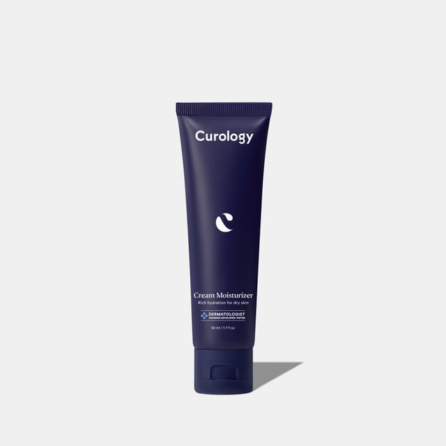 Cream Moisturizer