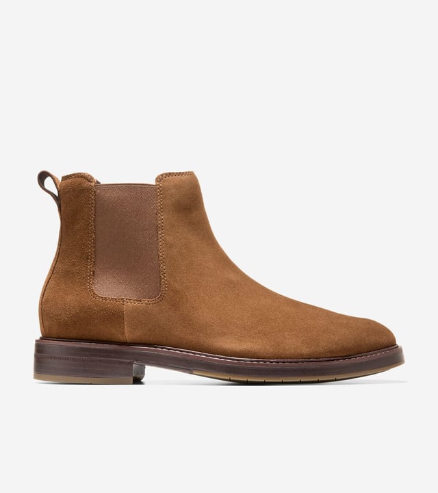 Men’s Judson Grand Chelsea Boots