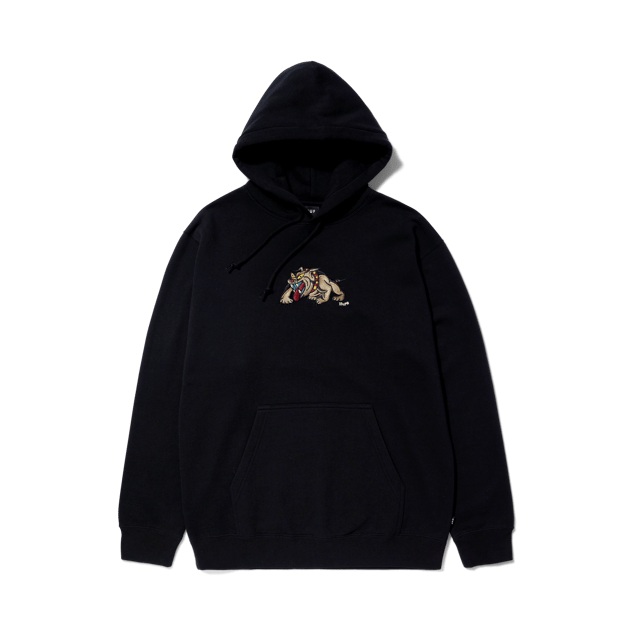 Bledsoe Pullover Hoodie