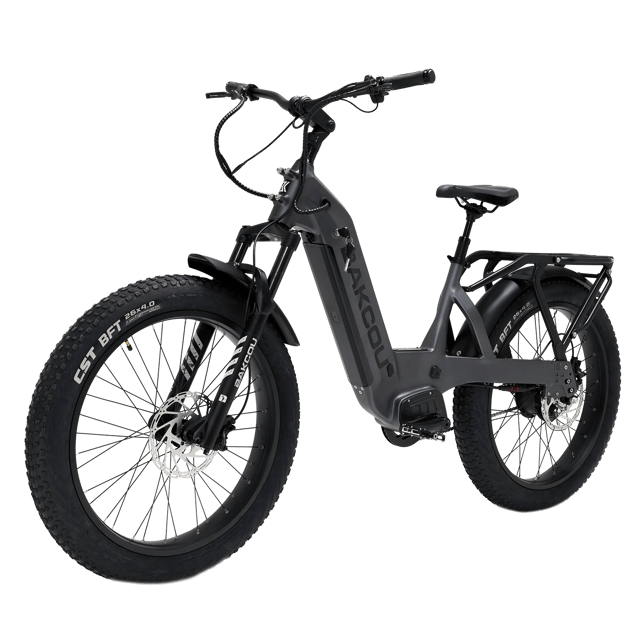 Flatlander SD