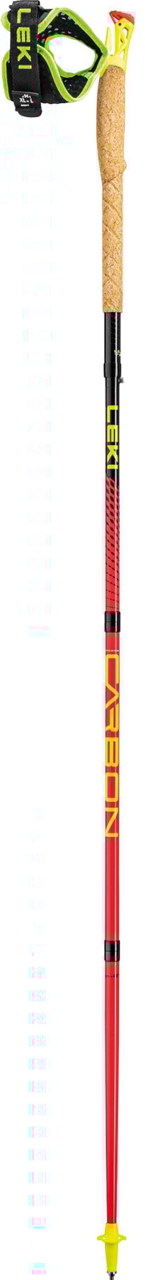 Ultratrail FX One Trail Running Poles - Unisex|-|Bâtons de trail running Ultratrail FX One - Unisexe