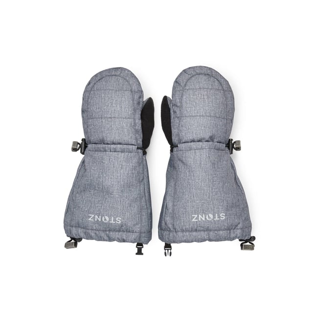 Kids' Snow Mitts