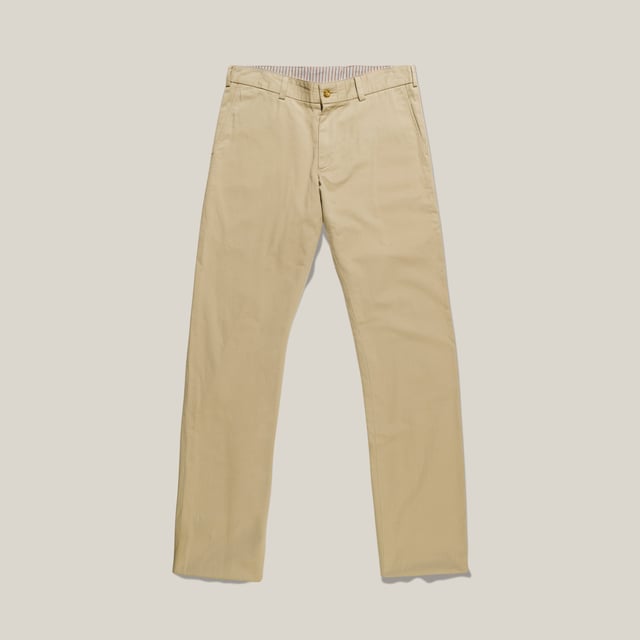 Vintage Twill – Straight Fit – M3