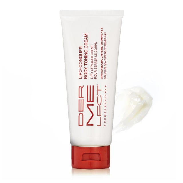 LIPO-CONQUER Body Toning Cream