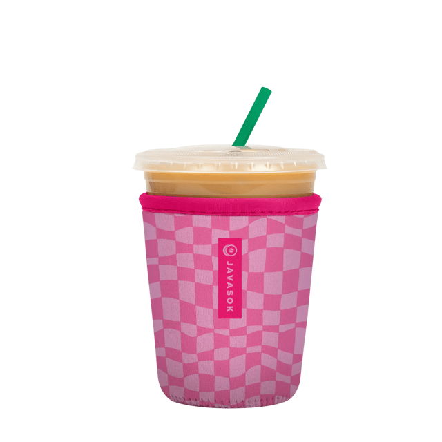 JavaSok - Pink Grand Prix