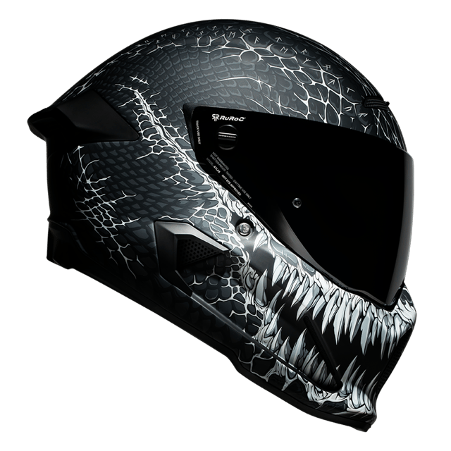 Jormungandr