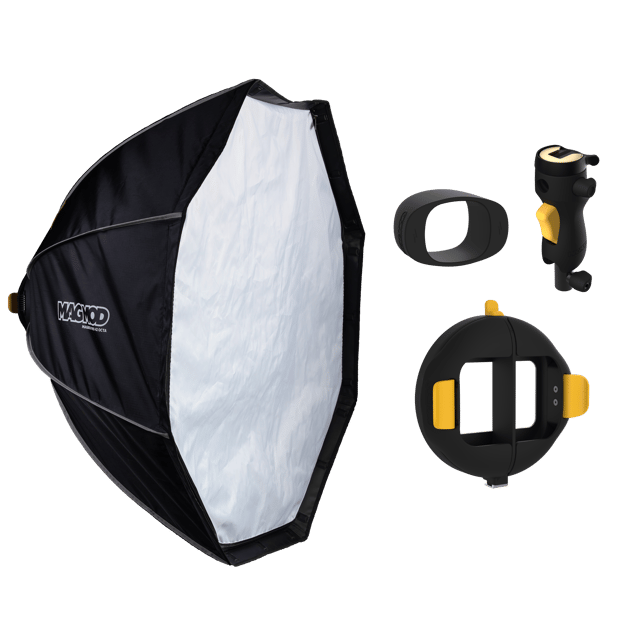 MagBox Pro 42 Octa Starter Kit