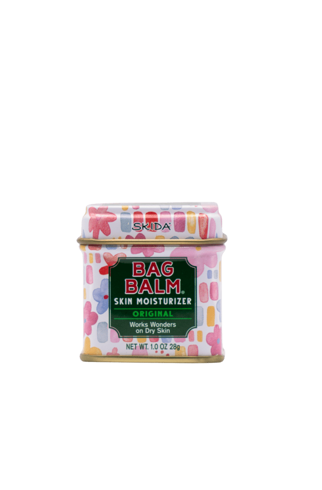 Paula Moltzan Mini Tin