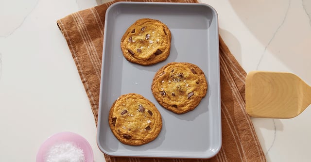 Small Baking Sheet