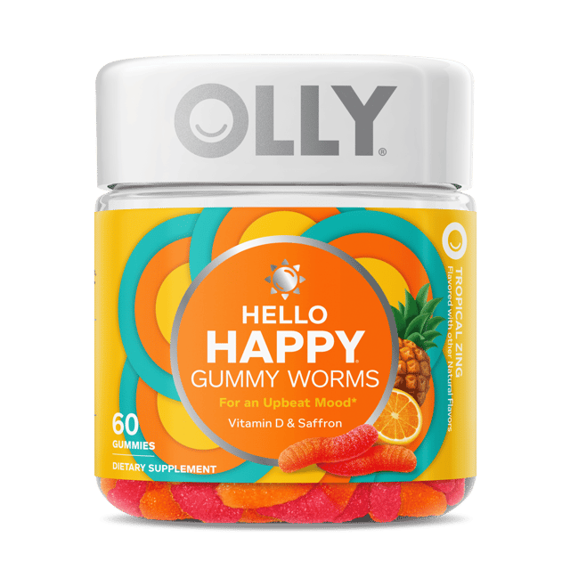 Hello Happy
