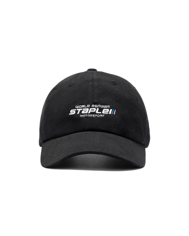 Circuit Dad Cap