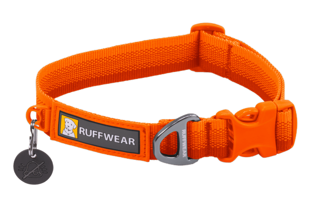 Front Range™ Dog Collar