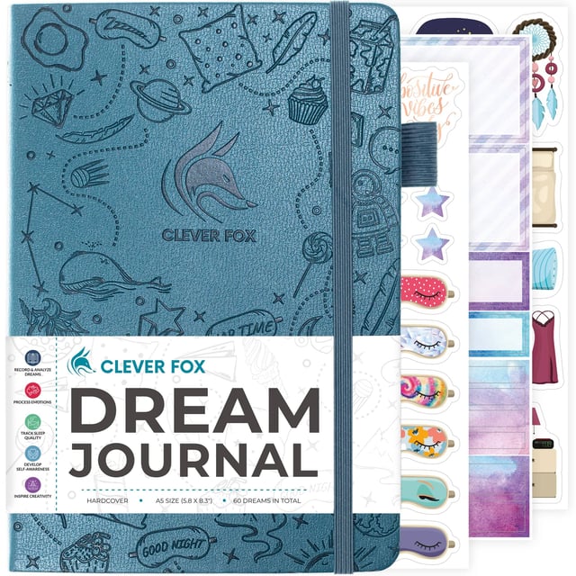 Dream Journal