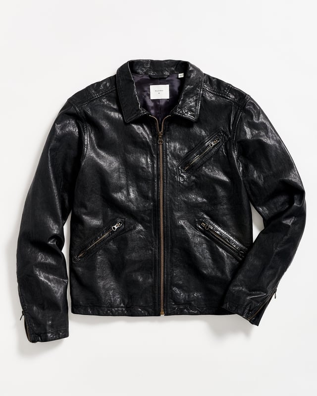 Blake Jacket