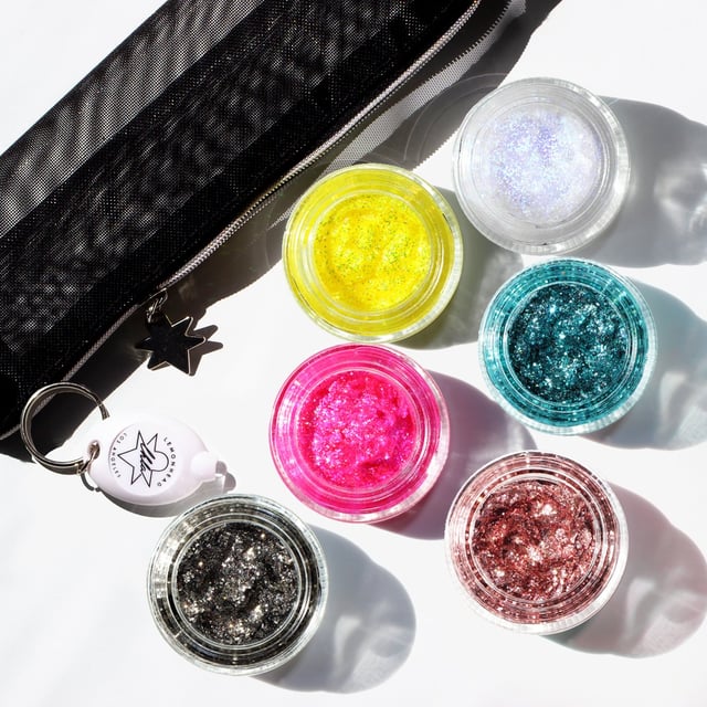 Euphoric Glitter PRO-Squad