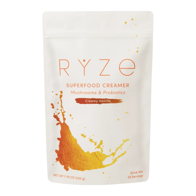 Superfood Creamer: 30 Servings