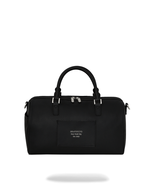THE HQ MINI DUFFLE