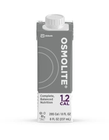 Osmolite 1.2 Cal