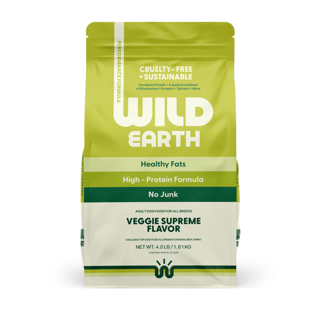 Performance Formula Dog Food