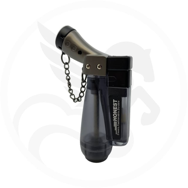 Honest Single Flame Butane Torch