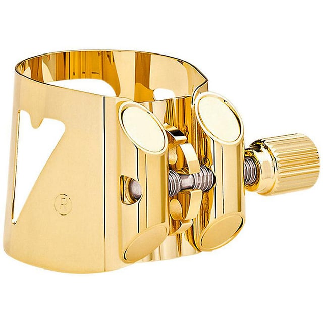 Vandoren Vandoren Optimum Series Saxophone Ligatures