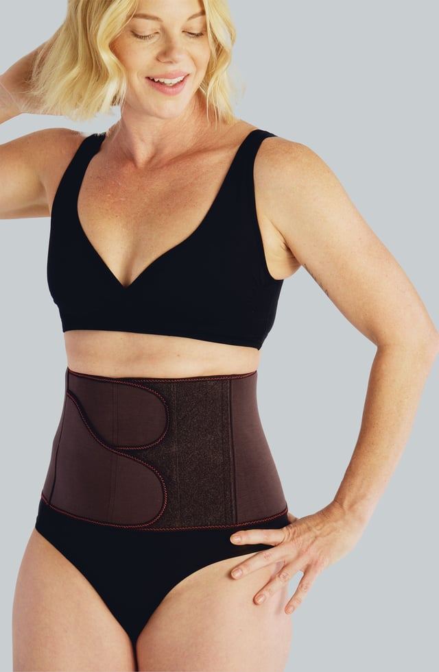 B.F.F. Belly Wrap