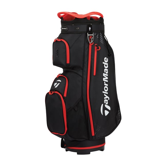 TaylorMade 2023 Pro Cart Golf Bag