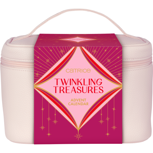 TWINKLING TREASURES ADVENT CALENDAR