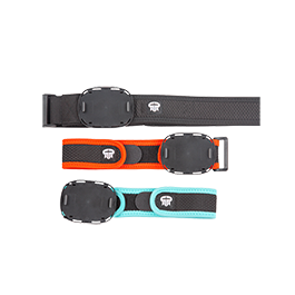TrackStraps pour VIVE Ultimate Tracker + Clé de jeu Dance Dash