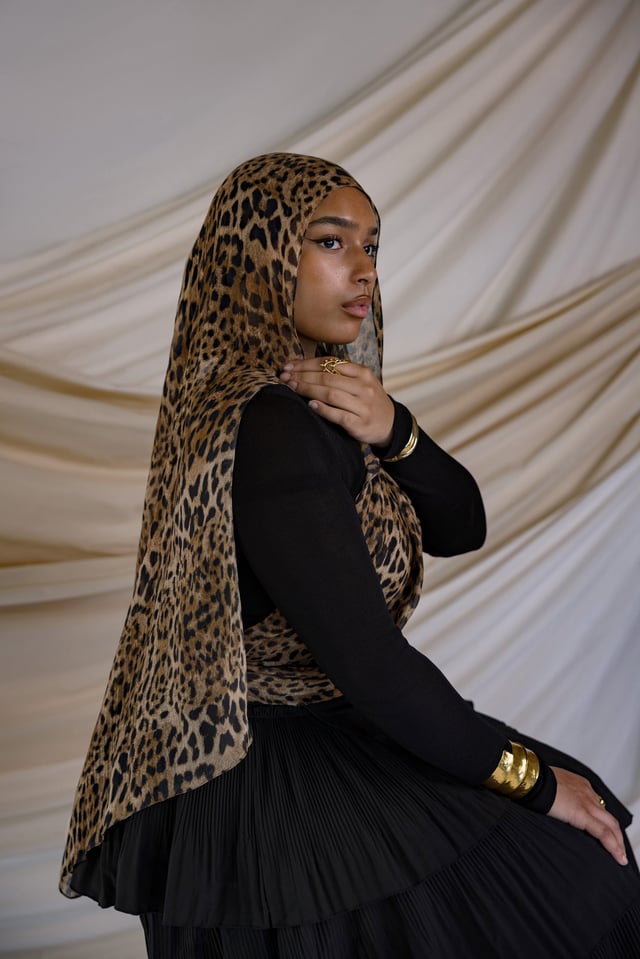 leopard