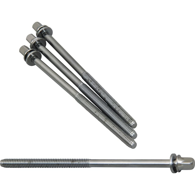 Sound Percussion Labs Sound Percussion Labs Bass Drum Key Rod, 4-Pack