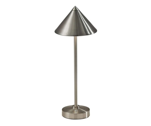 Ritchie Cordless Led Table Lamp