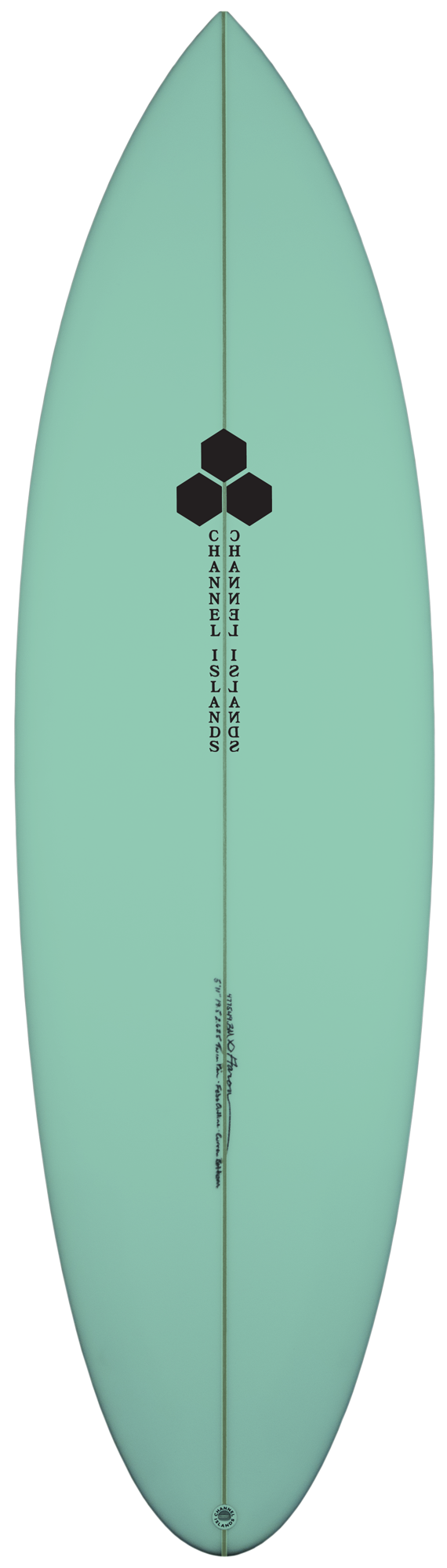 Twin Pin